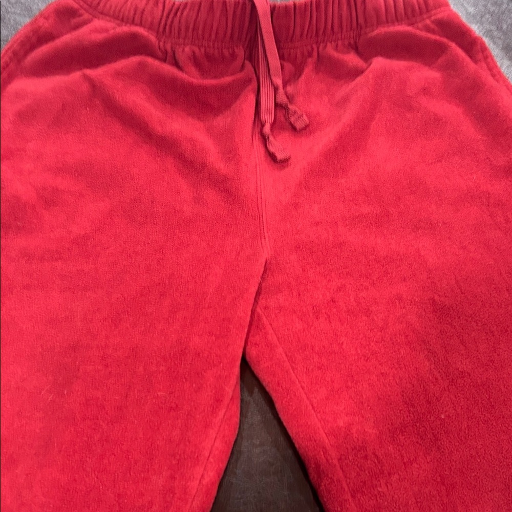 Footlocker Heavyweight joggers